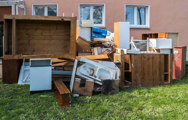 Best Trash Removal Near Me  in Cleburne, TX