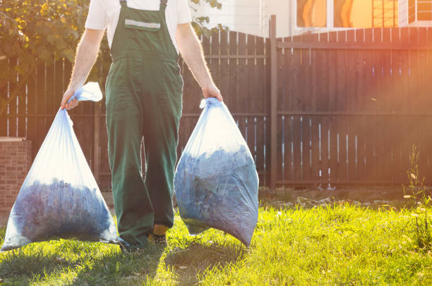Best Garage Cleanout Services  in Cleburne, TX