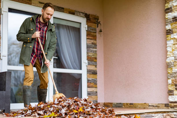 Best Residential Junk Removal  in Cleburne, TX