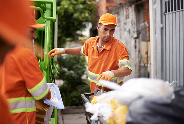 Appliance Disposal in Cleburne, TX